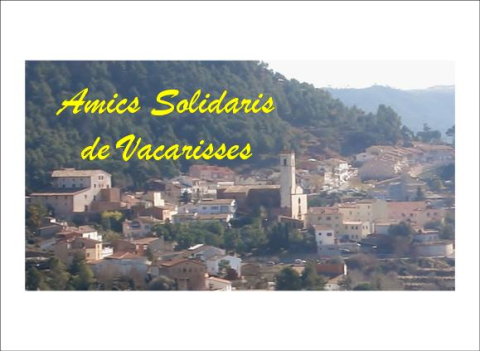 Amics Solidaris de Vacarisses