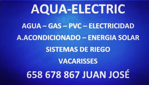 AQUA ELECTRIC