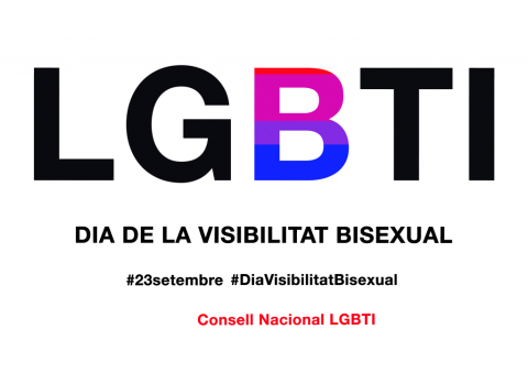 Dia internacional per la visibilitat bisexual