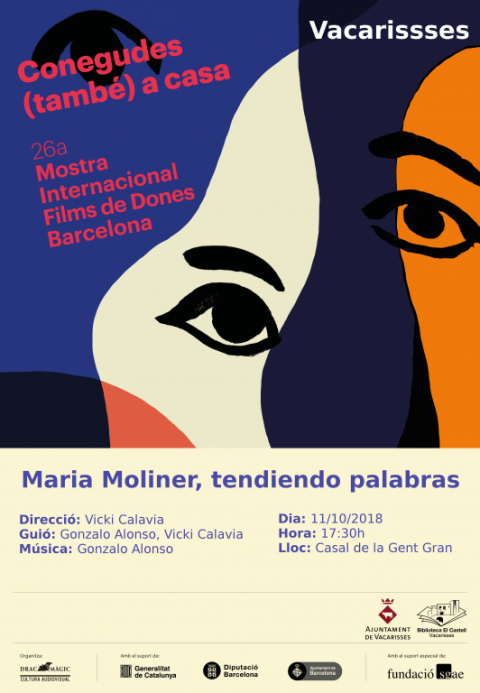 Mostra Internacional de Films de Dones