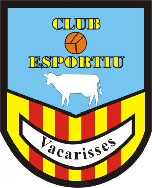 Club Esportiu Vacarisses