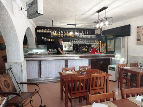 Restaurant Ca la Teresa