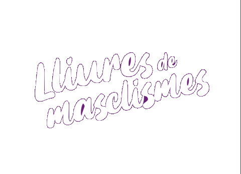 Lliures de masclismes