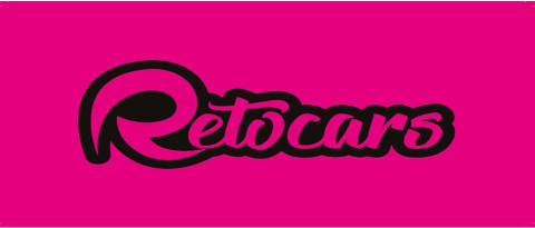 retrocars davant